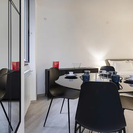 公寓 Goletta By Wonderful Italy *