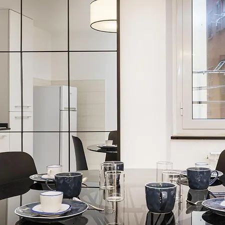 Goletta By Wonderful Italy 公寓