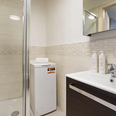 公寓 Goletta By Wonderful Italy