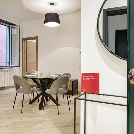 Goletta By Wonderful Italy 热那亚