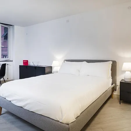 公寓 Goletta By Wonderful Italy