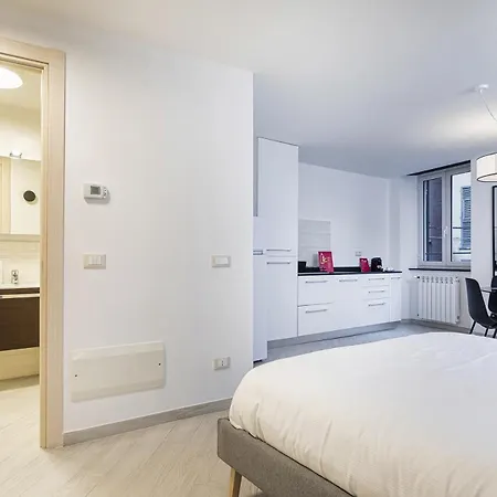 Goletta By Wonderful Italy 热那亚