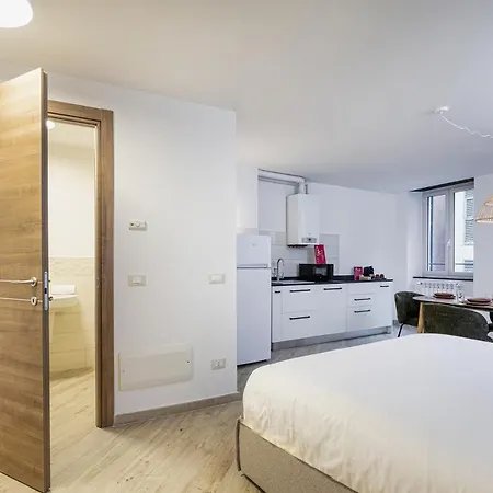 Goletta By Wonderful Italy 公寓