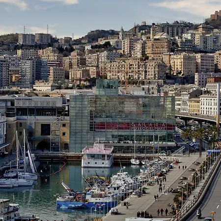 Goletta By Wonderful Italy 公寓 *