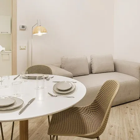 公寓 Goletta By Wonderful Italy