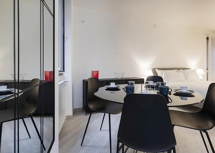 Apartament Goletta By Wonderful Italy *