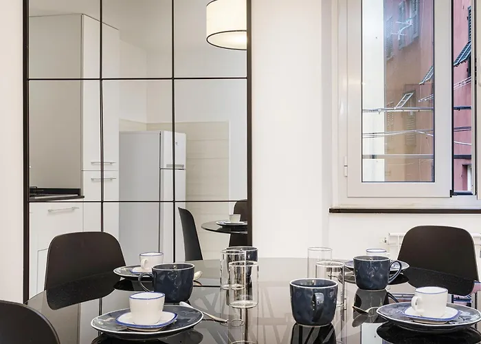 Goletta By Wonderful Italy Apartament