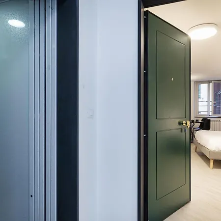 Apartment Goletta By Wonderful Italy