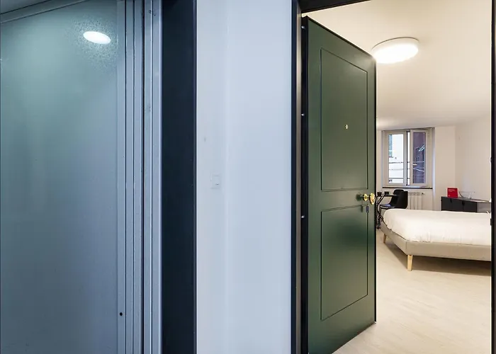 Apartamento Goletta By Wonderful Italy