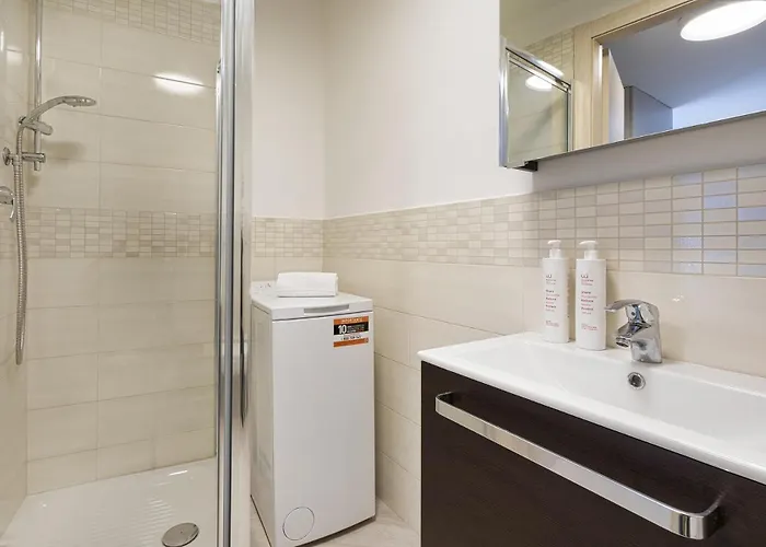 Apartamento Goletta By Wonderful Italy