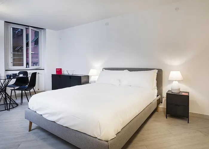 Apartamento Goletta By Wonderful Italy