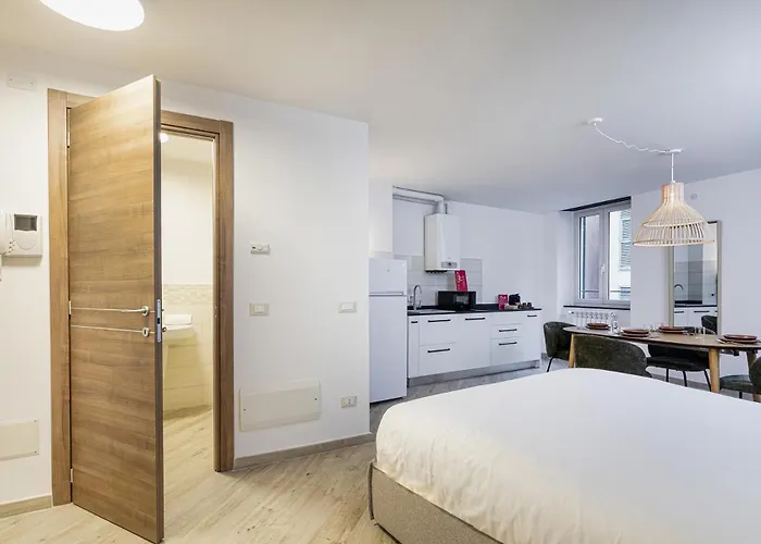 Goletta By Wonderful Italy Apartamento