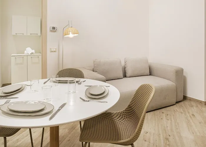 Apartamento Goletta By Wonderful Italy